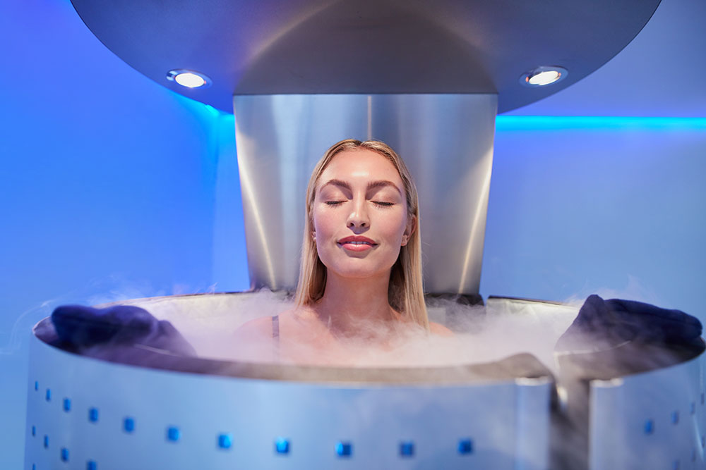 Thalasso Thérapie Montréal