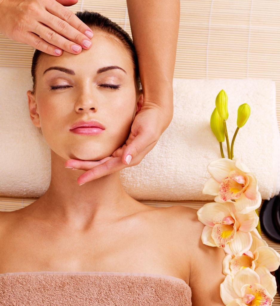 Soin du visage Longueuil