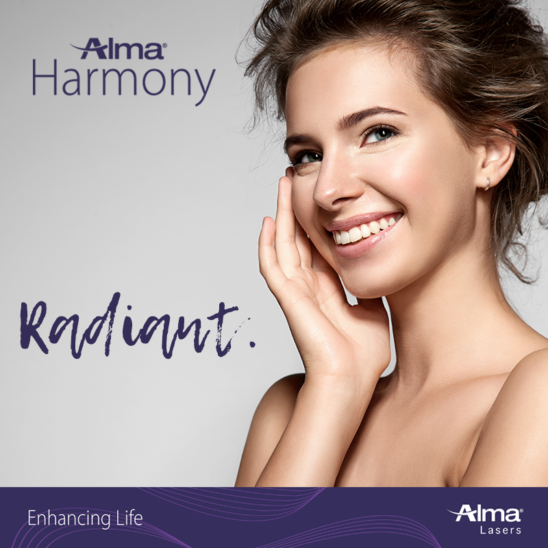 Non-surgical facelift Longueuil