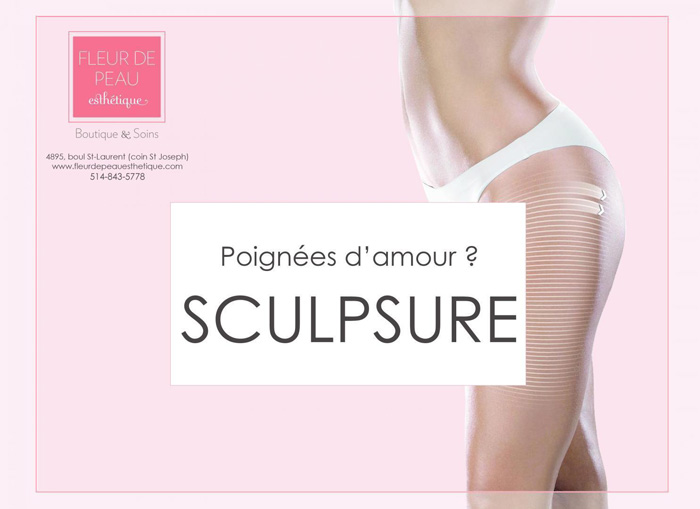 Épilation laser Montréal