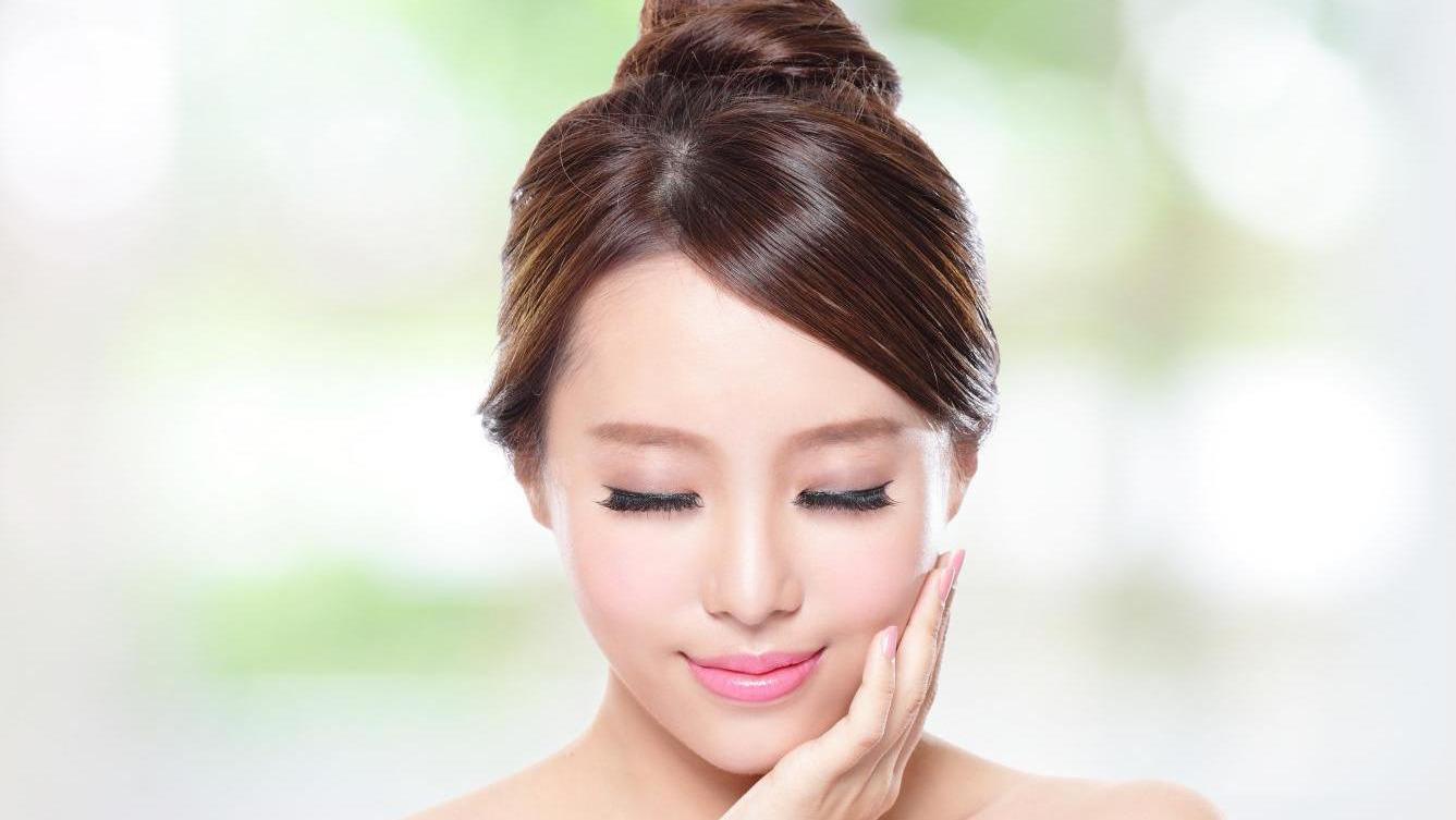 Maquillage professionnel Laval