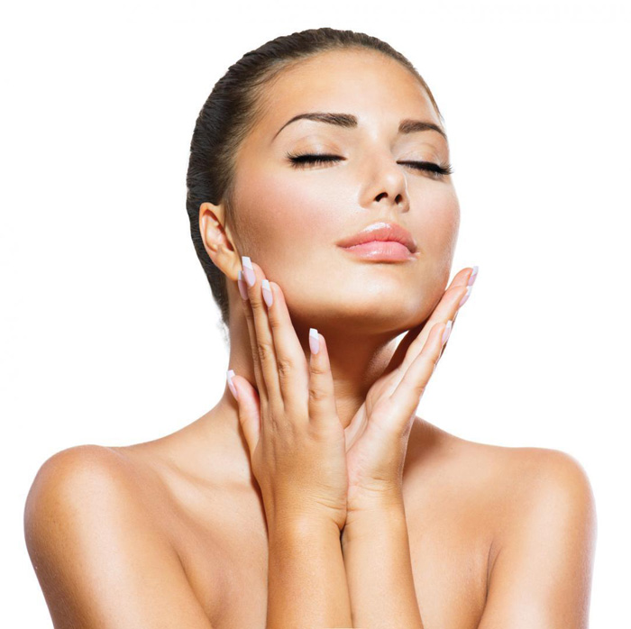 Non-surgical facelift Montreal