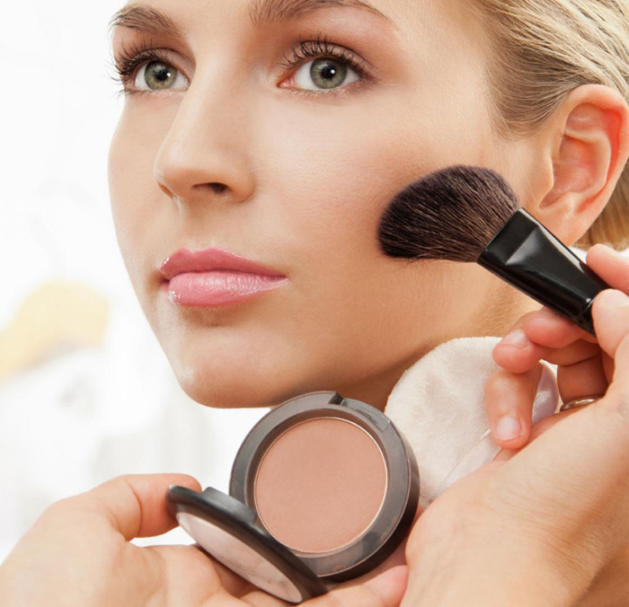 Image and makeup Longueuil