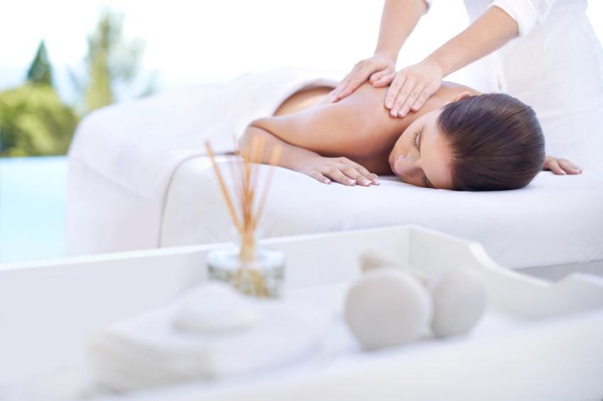 Massage Therapy Montréal